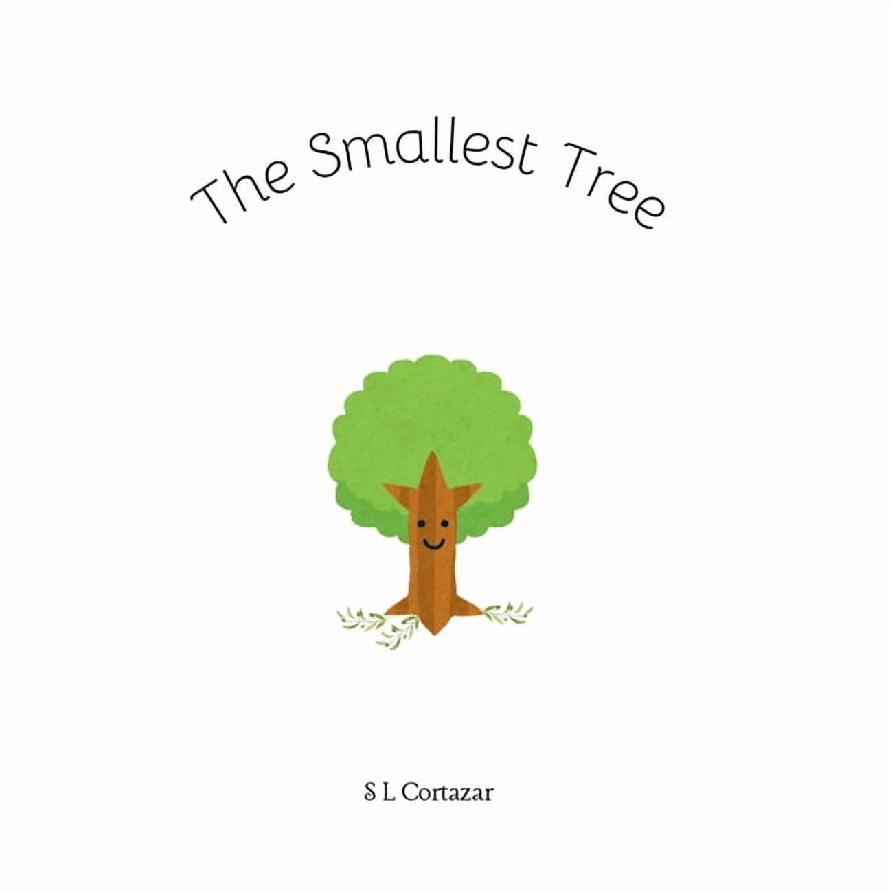 The Smallest Tree, (Paperback)