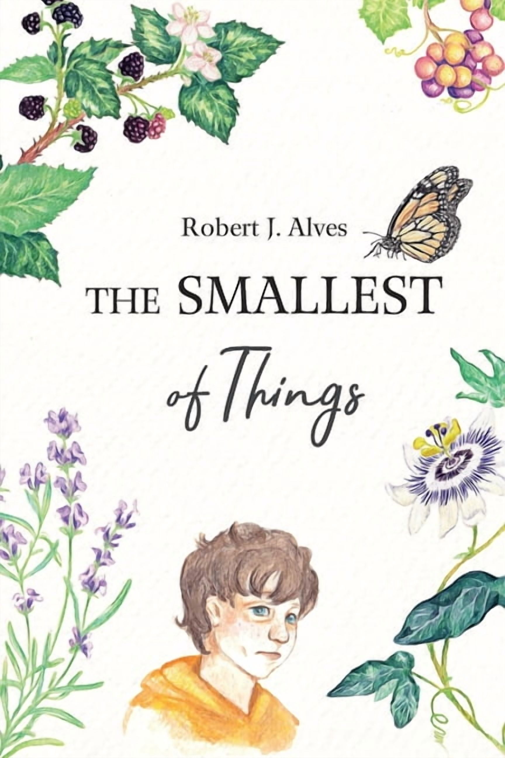 The Smallest of Things, (Paperback)