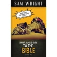 thumbnail image 1 of The Smart Aleck's Guide to the Bible: Volume 1, (Paperback), 1 of 1