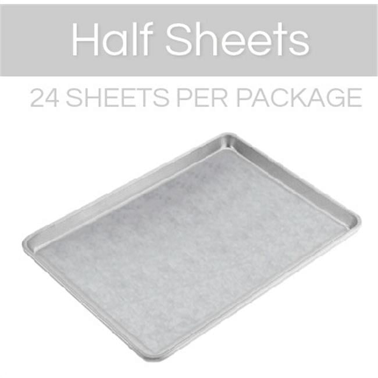 Half-Sheet Parchment and Sheet Pan Set