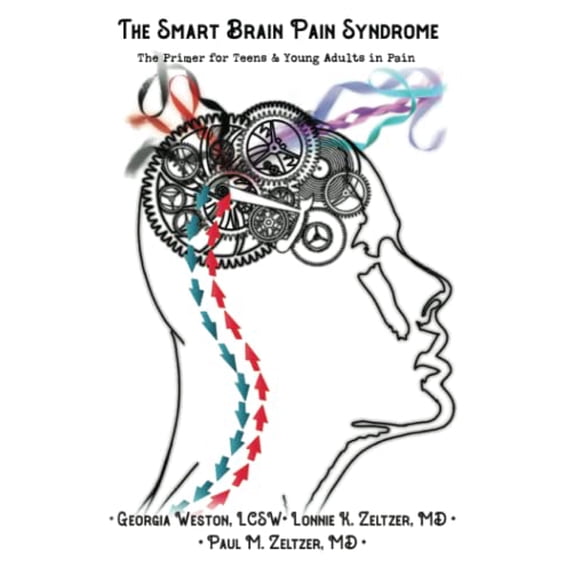 Pre-Owned The Smart Brain Pain Syndrome: The Primer for Teens & Young Adults in Pain Paperback