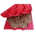 thumbnail image 1 of The Smart Cookie Cutter & Stamp by The Smart Cookie, 1 of 5