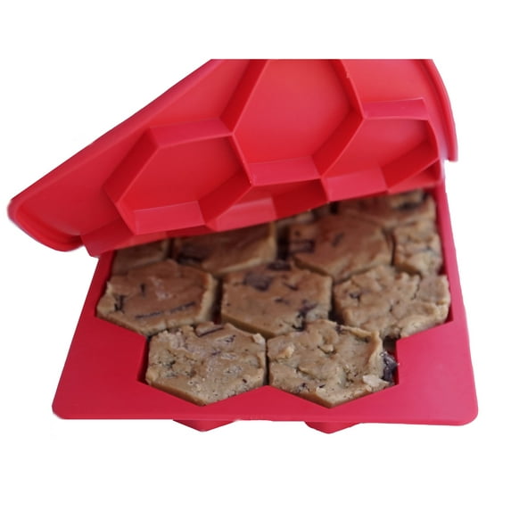 The Smart Cookie Cutter & Stamp by The Smart Cookie