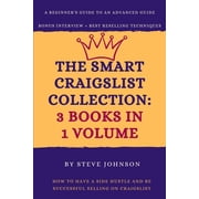 The Smart Craigslist Collection Paperback