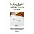 thumbnail image 1 of The Smart Dentist's Guide to HIPAA and Computer Network Support, (Paperback), 1 of 1