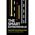 thumbnail image 1 of Pre-Owned The Smart Entrepreneur: How to Build For a Successful Business: How to Build for Your Business Paperback, 1 of 1