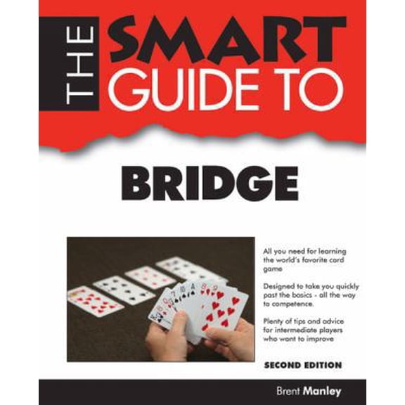 Pre-Owned The Smart Guide to Bridge (Smart Guides) (Paperback) 1937636488 9781937636487