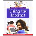 thumbnail image 1 of Pre-Owned The Smart Kid's Guide to Using the Internet (Library Binding) 9781626873476, 1 of 1