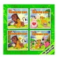 thumbnail image 1 of The Smart Lion Collection: " The Smart Lion Collection ", ( Illustrated Picture Book for ages 3-8. Teaches your kid important values (Beginner readers) (Bedtime story) (Series #1) (Paperback), 1 of 1