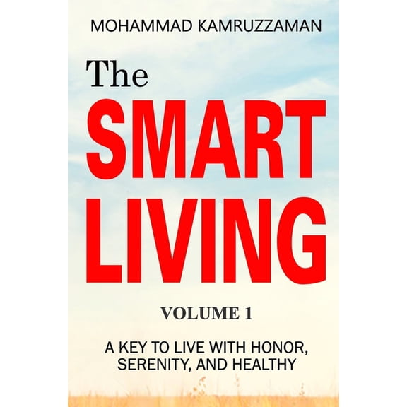 The Smart Living Volume 1, (Paperback)