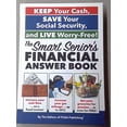thumbnail image 1 of Pre-Owned The Smart Senior's Financial Answer Book 2022 Paperback, 1 of 1
