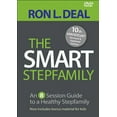 thumbnail image 1 of The Smart Stepfamily (Other), 1 of 1