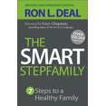 thumbnail image 1 of The Smart Stepfamily: Seven Steps to a Healthy Family, (Paperback), 1 of 1