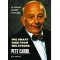 thumbnail image 1 of Pre-Owned The Smart Take from the Strong: The Basketball Philosophy of Pete Carril (Paperback) 0803264488 9780803264489, 1 of 1
