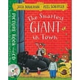 thumbnail image 1 of The Smartest Giant in Town, 1 of 1