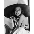 thumbnail image 1 of The Smartest Girl In Town Ann Sothern; Rko Radio Pictures Portrait 1936 Photo Print (8 x 10), 1 of 2