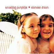 Smashing Pumpkins - Siamese Dream - Music & Performance - Vinyl
