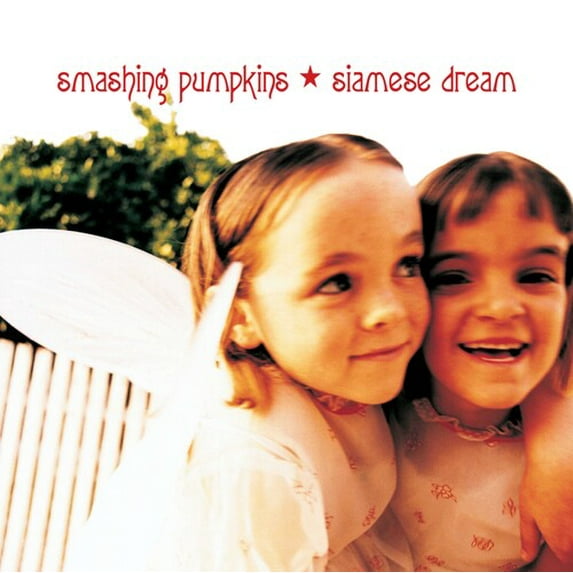 The Smashing Pumpkins - Siamese Dream - 2 Vinyl