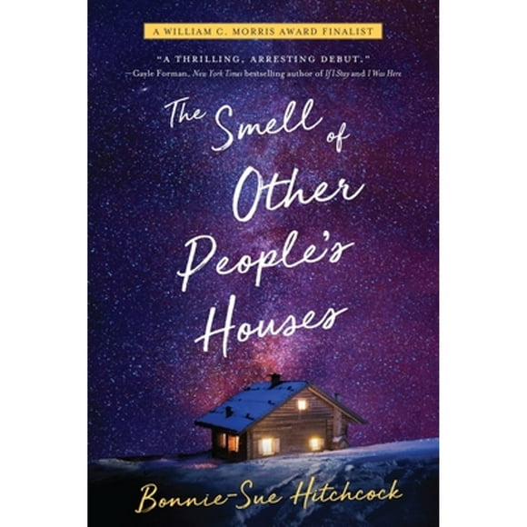 The Smell of Other People's Houses (Paperback)