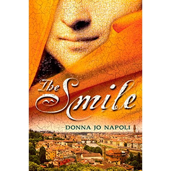 Pre-Owned The Smile (Paperback) 0142414921 9780142414927