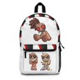 thumbnail image 1 of "The Smilees" Backpack, 1 of 7