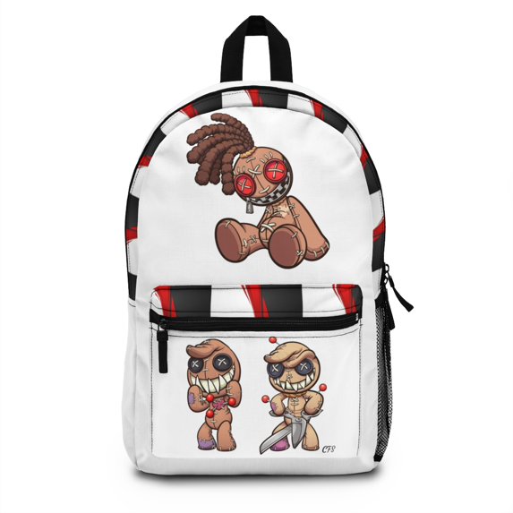 "The Smilees" Backpack