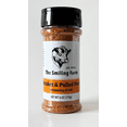 thumbnail image 1 of The Smiling Farm Brisket and Pulled Pork Seasoning and Rub, 6oz, 1 of 4