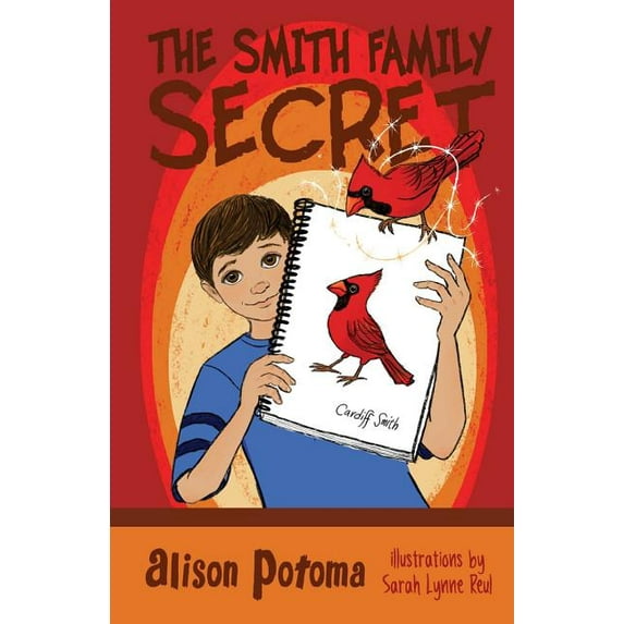 The Smith Family Secret: The Smith Family Secret (Paperback)
