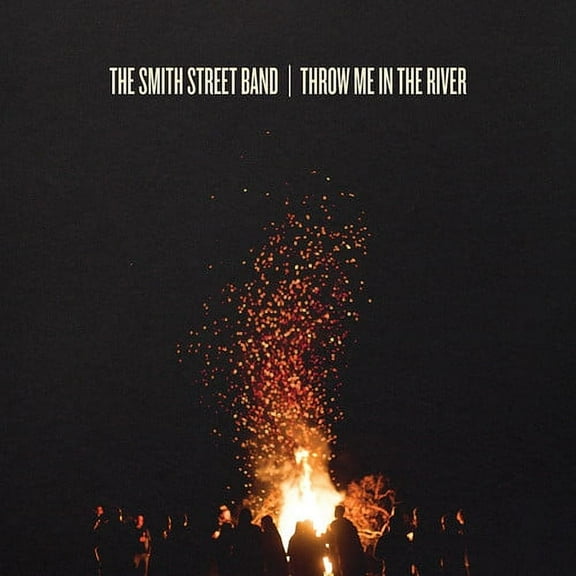 The Smith Street Band - Throw Me in the River - Music & Performance - CD