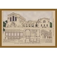 thumbnail image 1 of The Smith and Gailey Church-Fine Art Canvas Print (20" x 30"), 1 of 1