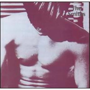 Pre-Owned The Smiths (CD 0075992506526) by