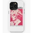 thumbnail image 1 of The Smiths Girl in a Coma M3992 Phone Case for iPhone 17 16 15 14 13 12 11 Pro Max, 1 of 2
