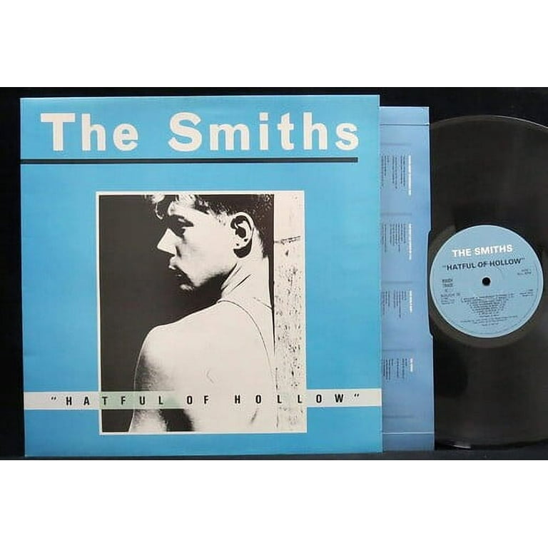 【即日発送】 Of Hatful - Smiths The Hollow Vinyl 180-gram Album, Rock 洋楽