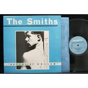 The Smiths - Hatful Of Hollow 180-gram - Music & Performance - Vinyl