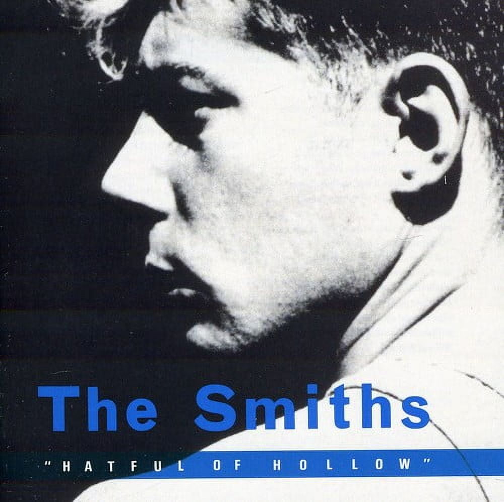 The Smiths - Hatful of Hollow - Music & Performance - CD - Walmart.com