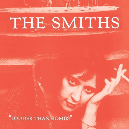 The Smiths - Louder Than Bombs - Music & Performance - CD