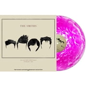 The Smiths Markthalle Hamburg 1984 Vinyl Record 12" Album Coloured Vinyl Limited Edition