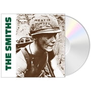 The Smiths - Meat Is Murder - Music & Performance - CD