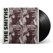 The Smiths - Meat Is Murder - Music & Performance - Vinyl
