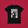 The Smiths Meat Is Murder T Shirt Vintage Gift Birthday Christmas