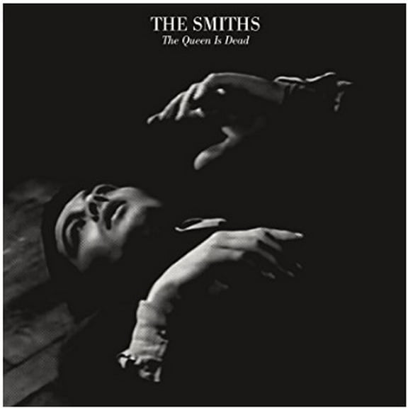 The Smiths - Queen Is Dead - Music & Performance - CD