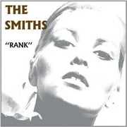 The Smiths - رتبة - موسيقى وأداء - فينيل