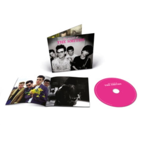 The Smiths - The Sound of the Smiths (2008 Remaster) - Music & Performance - CD