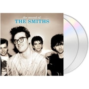 The Smiths - The Sound Of The Smiths - Music & Performance - CD