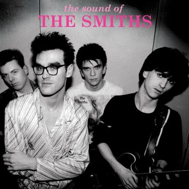 The Smiths ブートCD 3枚セット The Smiths - Sound of the Smiths - Music & Performance - CD