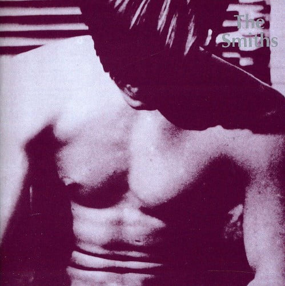 (未使用･未開封品)THE SMITHS/Inside The Smiths [DVD] 61Gwf4u9NPL.jpg