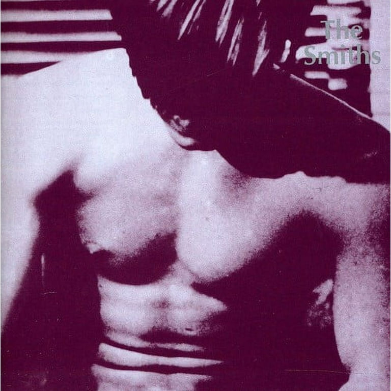 The Smiths - The Smiths - Music & Performance - CD - Walmart.com