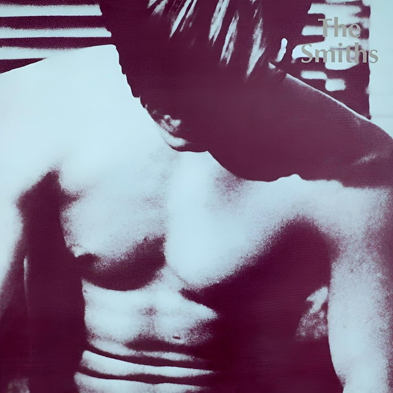 洋楽 THE SMITHS Complete The Smiths – Complete – Box Set (Compilation): 8 x CD, 2011