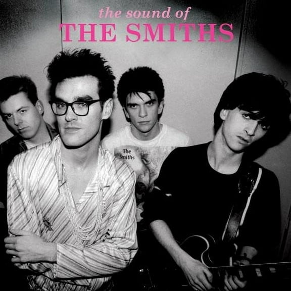 The Smiths - The Sound Of The Smiths: The Very Best Of The Smiths - Music & Performance - CD