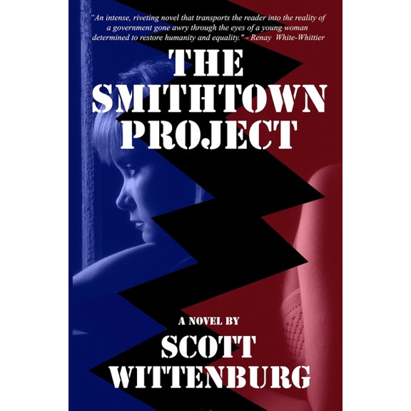 The Smithtown Project, (Paperback)